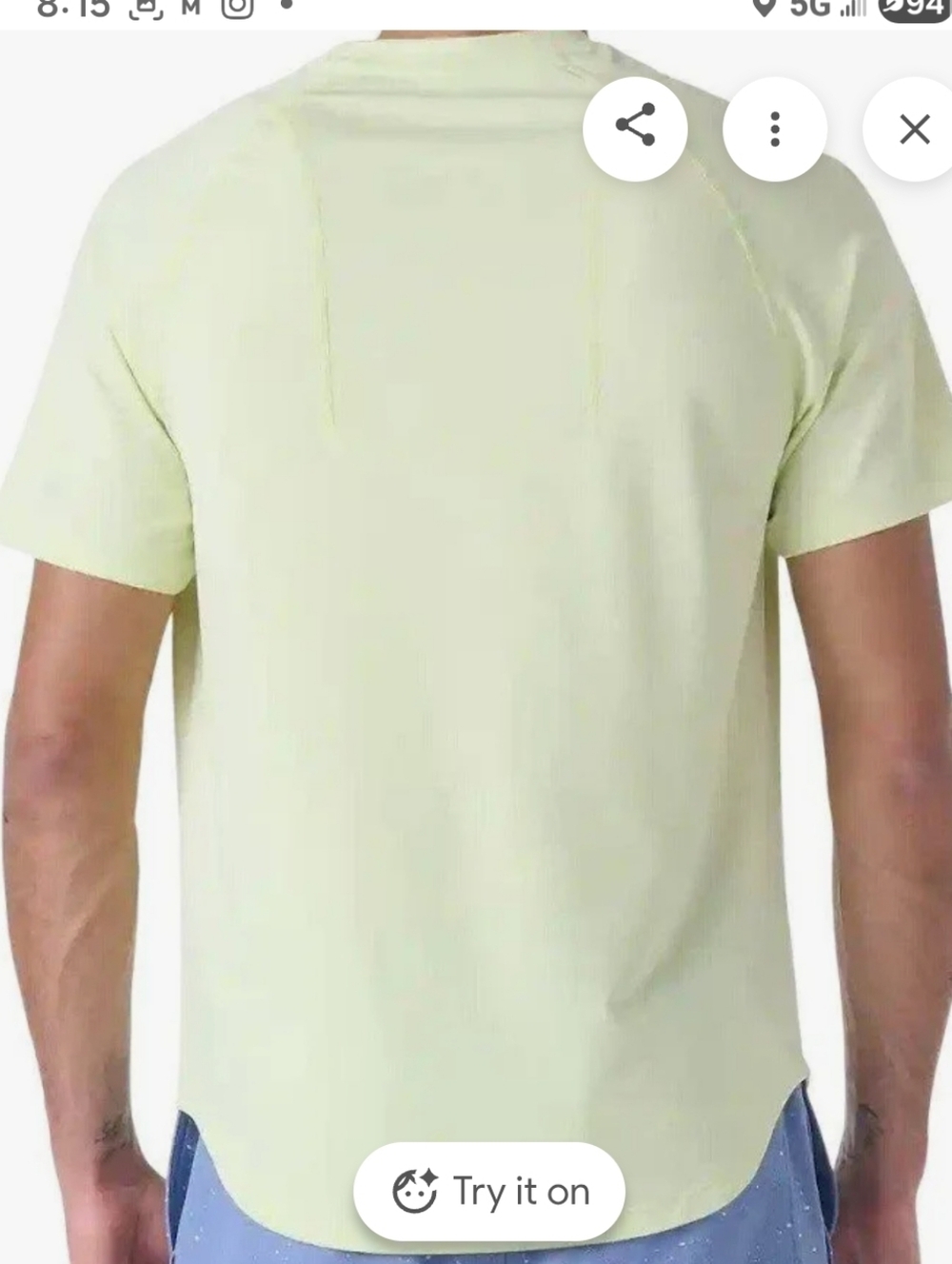 Legends Enzo Tee - Picture 3 of 13